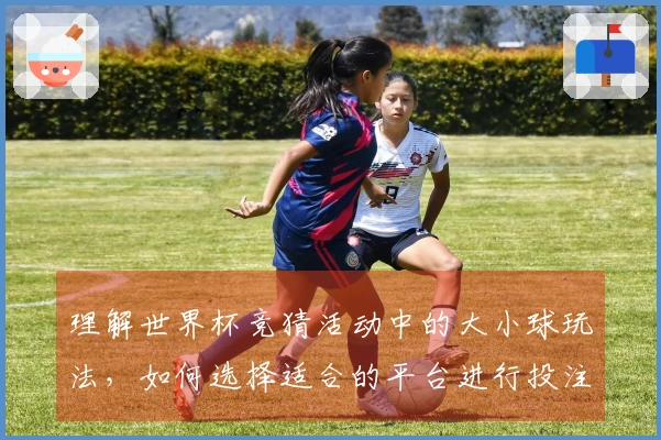 理解世界杯竞猜活动中的大小球玩法，如何选择适合的平台进行投注