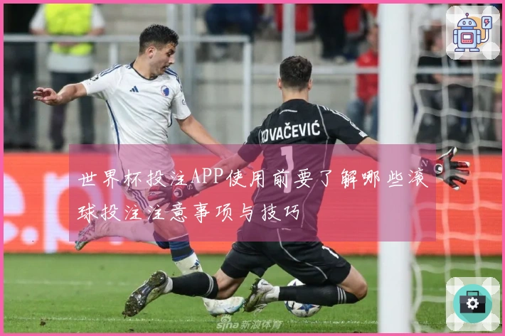 世界杯投注APP使用前要了解哪些滚球投注注意事项与技巧