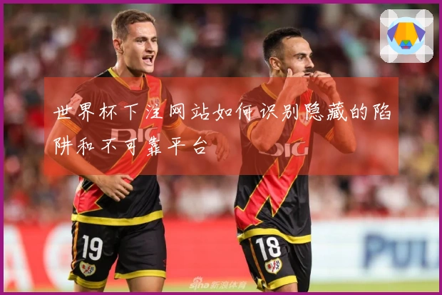 世界杯下注网站如何识别隐藏的陷阱和不可靠平台