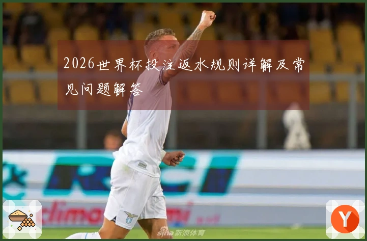 2026世界杯投注返水规则详解及常见问题解答