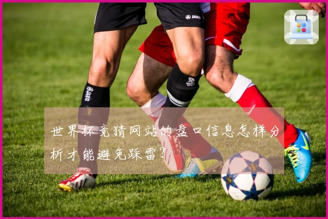 世界杯竞猜网站的盘口信息怎样分析才能避免踩雷？