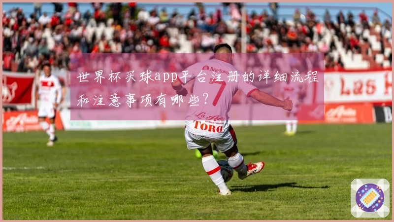 世界杯买球app平台注册的详细流程和注意事项有哪些？