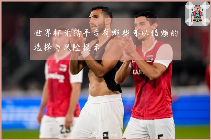 世界杯竞猜平台有哪些可以信赖的选择与风险提示