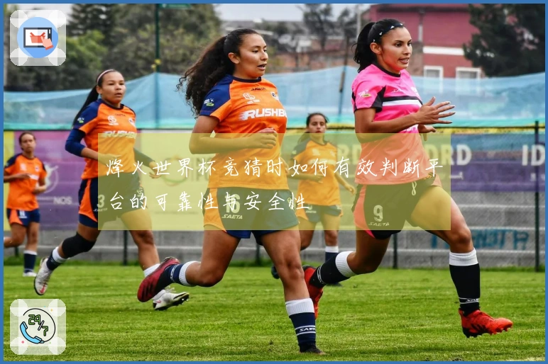烽火世界杯竞猜时如何有效判断平台的可靠性与安全性