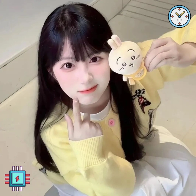 头像