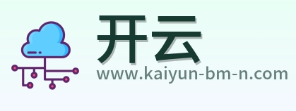 开云 Logo